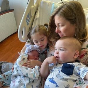 Meet your Posher, Aaron